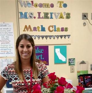 Teacher image